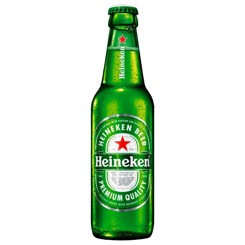 Heineken 0,25l